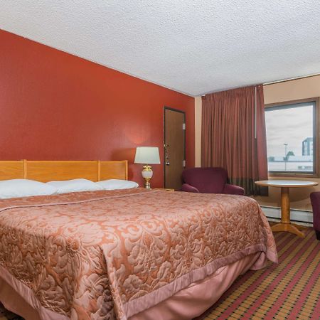 Hotel Super 8 By Wyndham Brooklyn Center/Mpls Exteriér fotografie