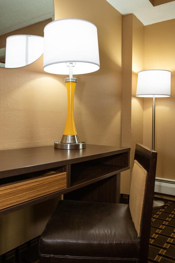Hotel Super 8 By Wyndham Brooklyn Center/Mpls Exteriér fotografie